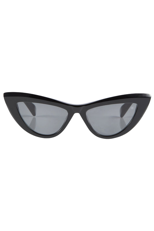 Jolie Cat-Eye Sunglasses