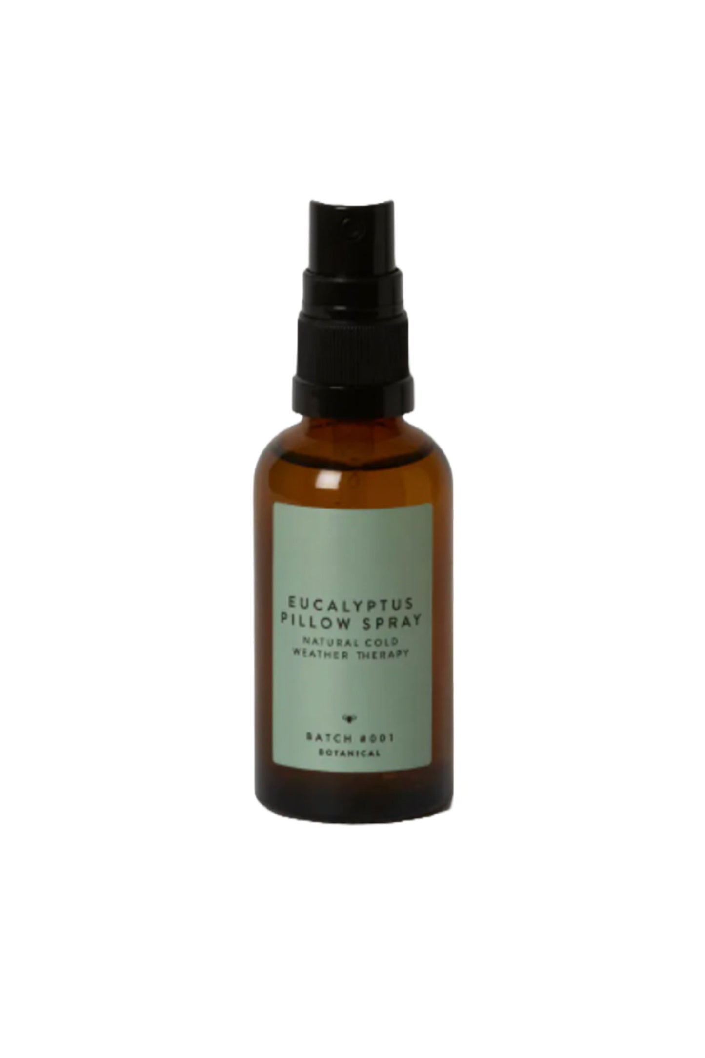 Eucalyptus Pillow Spray