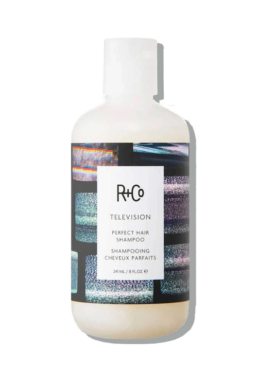 Television Perfect Hair Shampoo (Various Sizes)