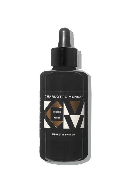 Manketti Hair Oil, 100ml