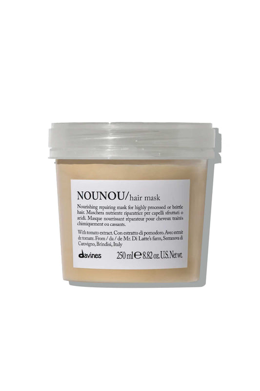 Nounou Hair Mask