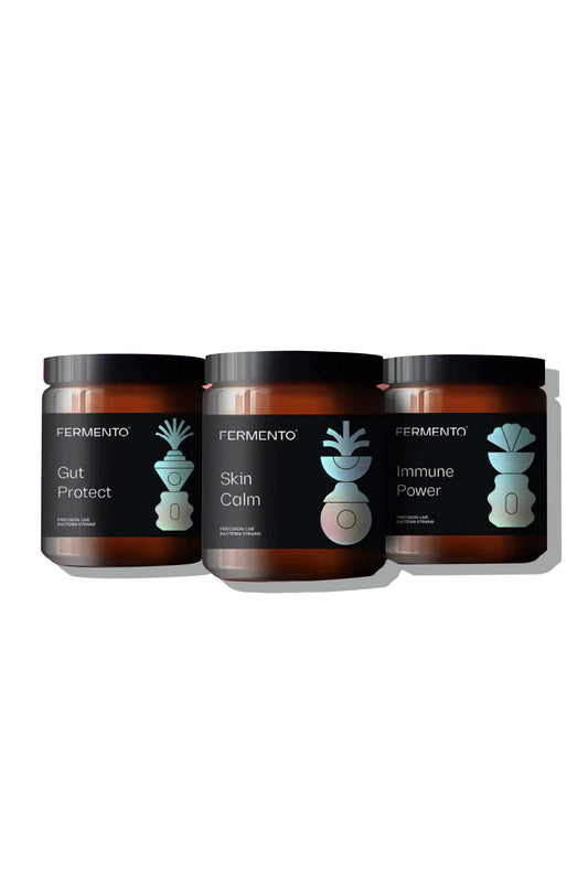 Skin Calm Probiotics