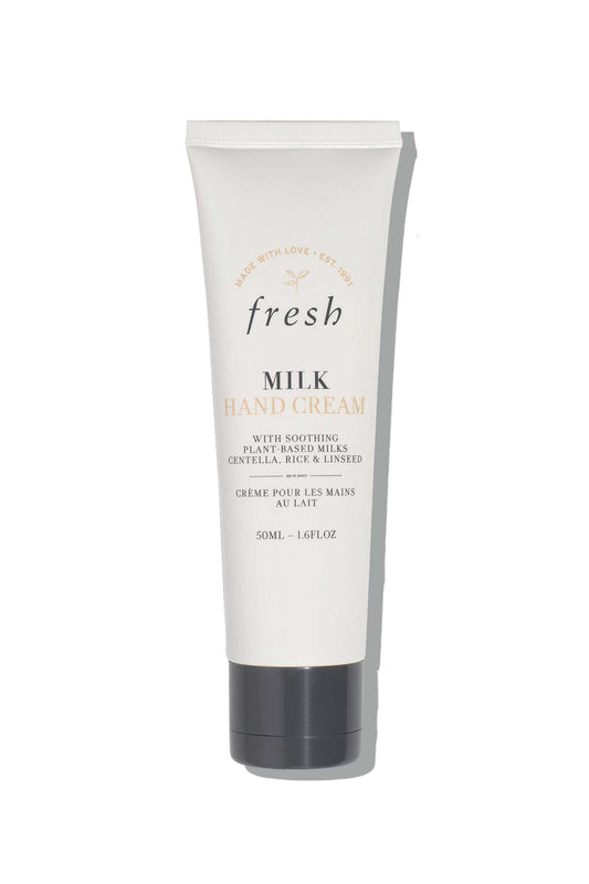 Milk Hand Cream