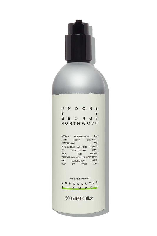 Unpolluted Shampoo