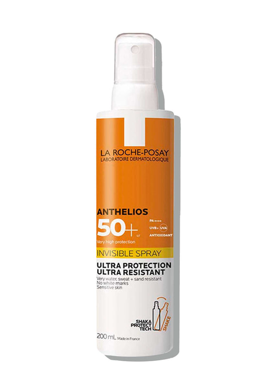 Anthelios Invisible Spray