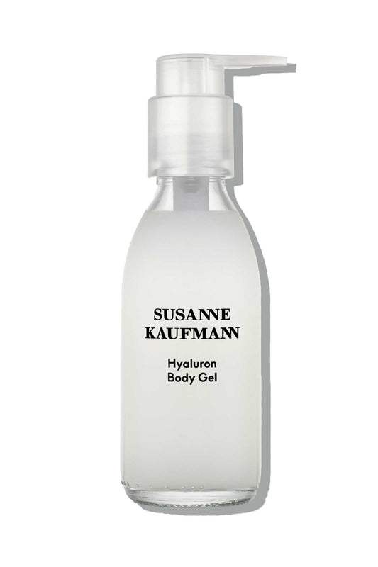 Hyaluron Body Gel 100ml