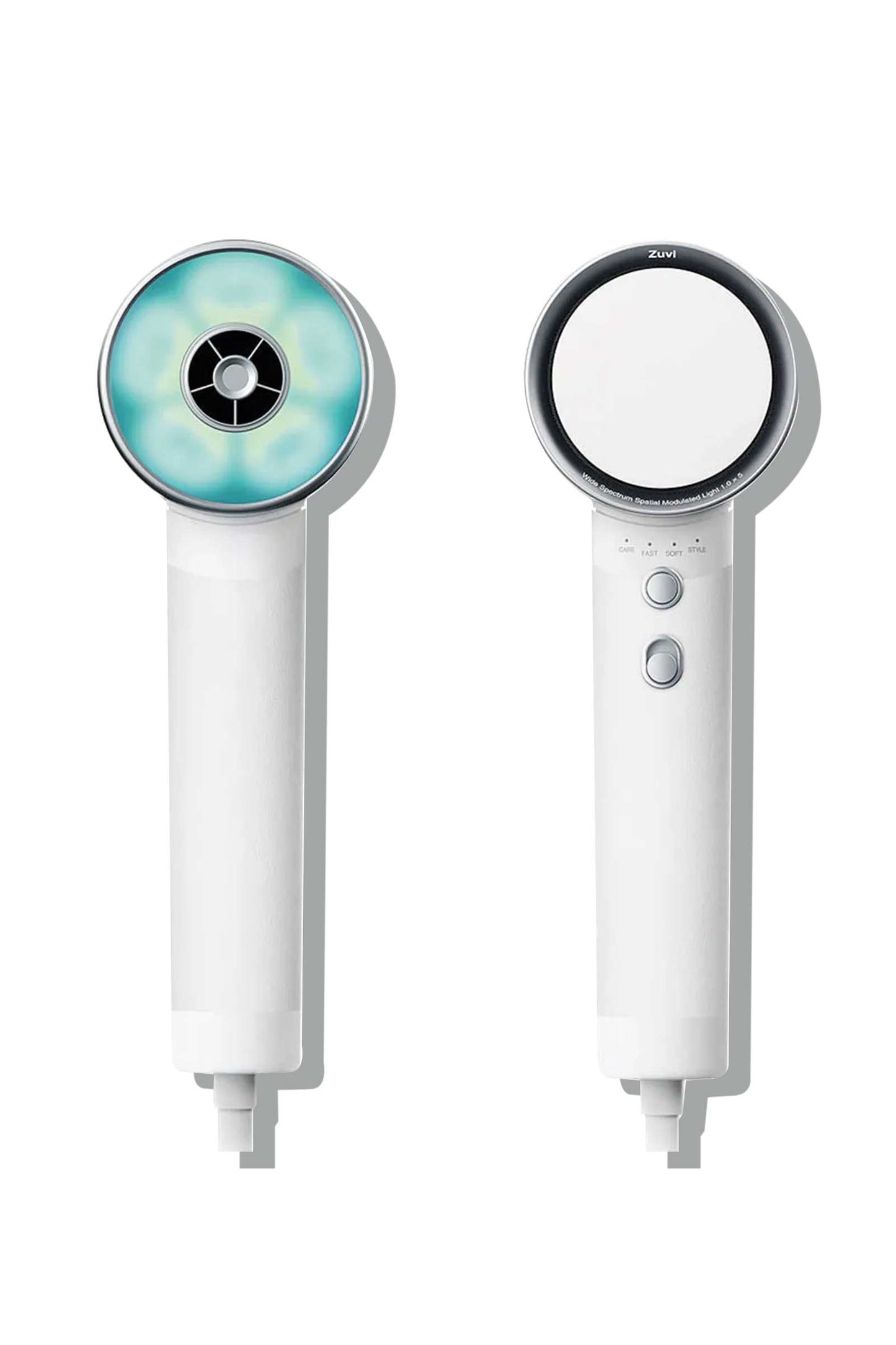 Halo Hair Dryer