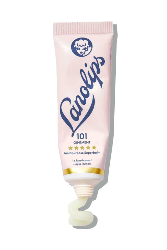 The Original 101 Ointment