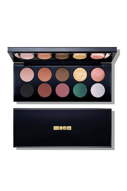 Mothership II: Sublime Palette