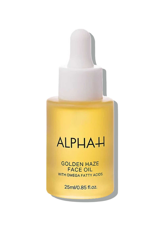 Golden Haze Face Oil, 25ml