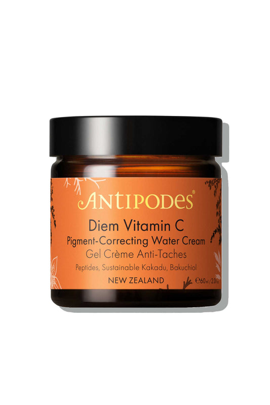 Diem Vitamin C Pigment-Correcting Water Cream 60ml