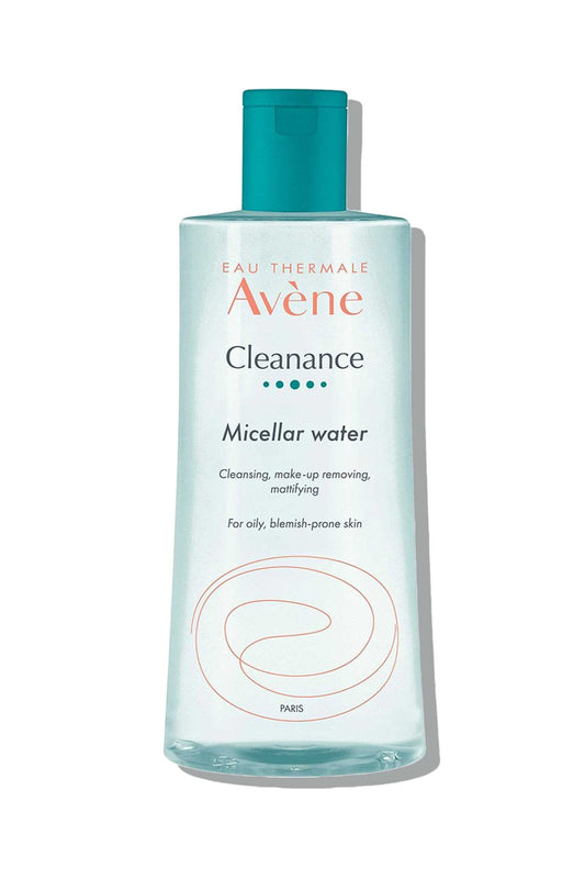 Cleanance Micellar Water for Blemish-Prone Skin 400ml