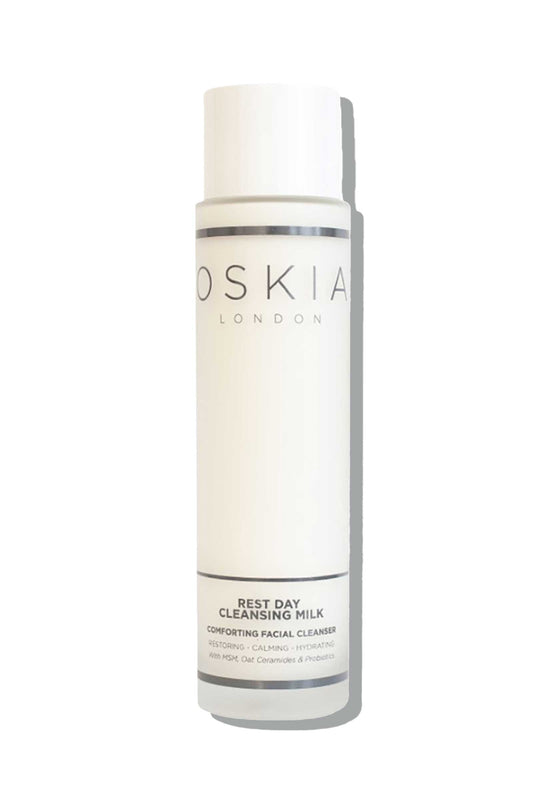 Rest Day Comforting Cleansing Milk