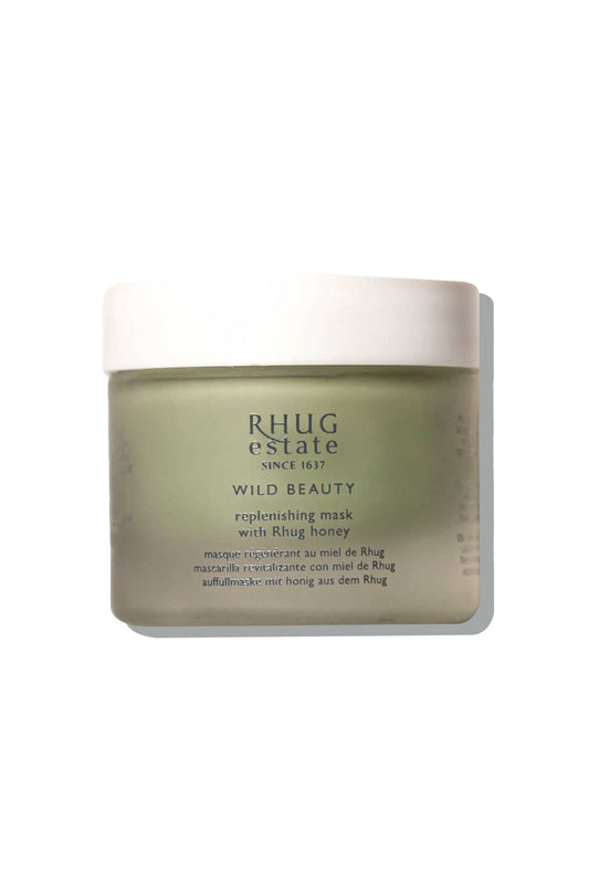 Replenishing Mask With Rhug Honey 50 ml