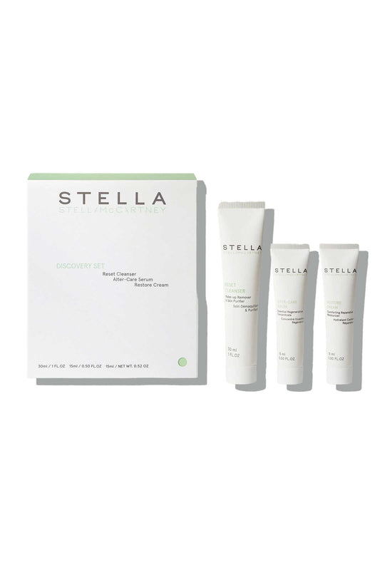 Stella Discovery Set