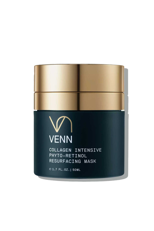 Collagen Intensive Phyto-Retinol Resurfacing Mask 50ml