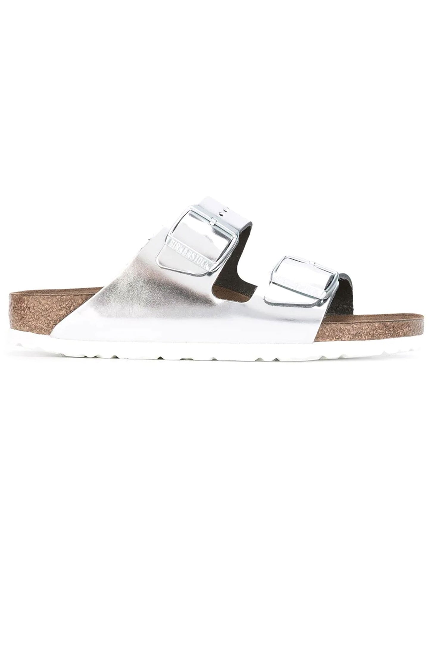 Metallic Buckled Sliders