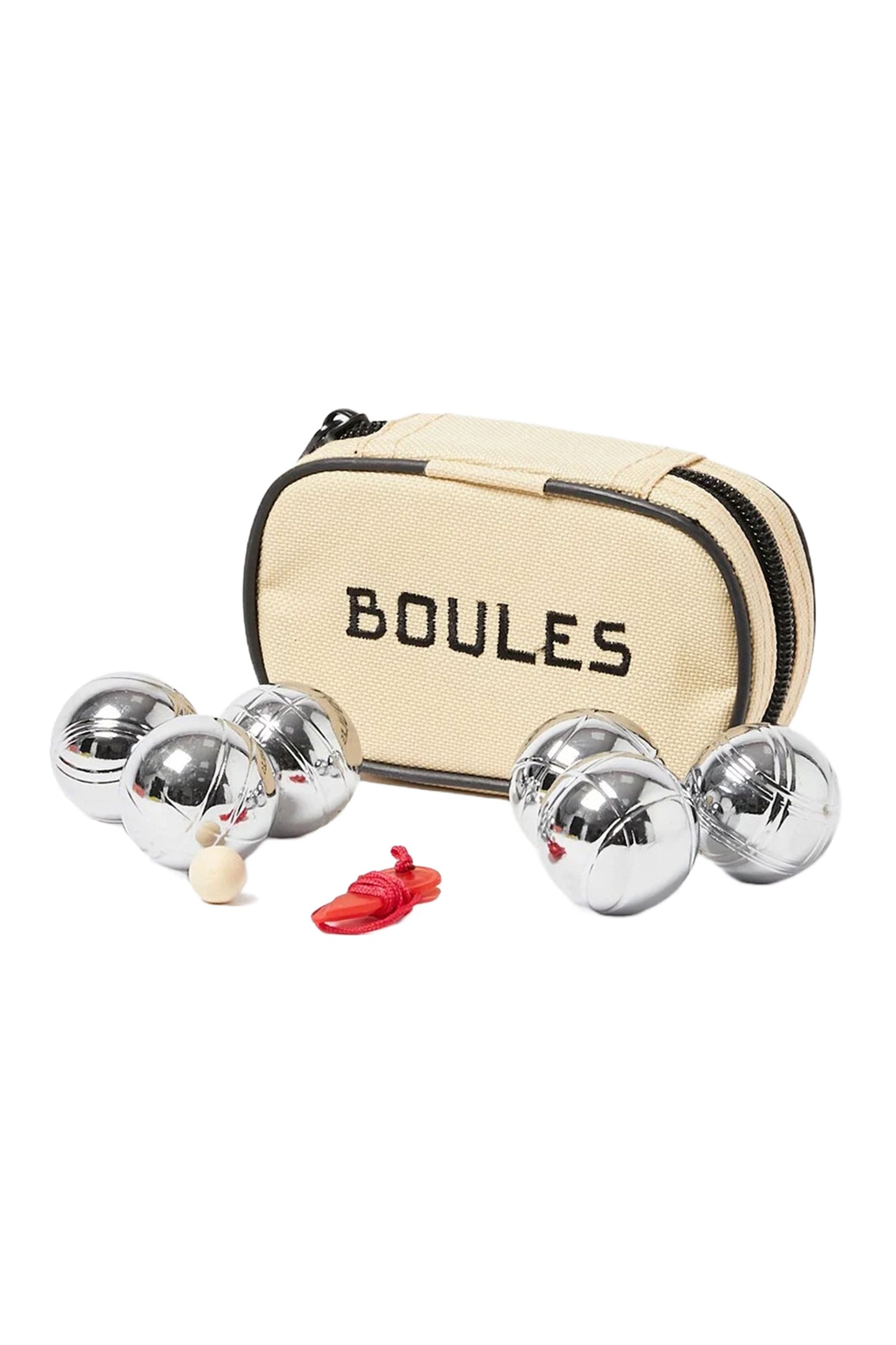 Mini Boules Set