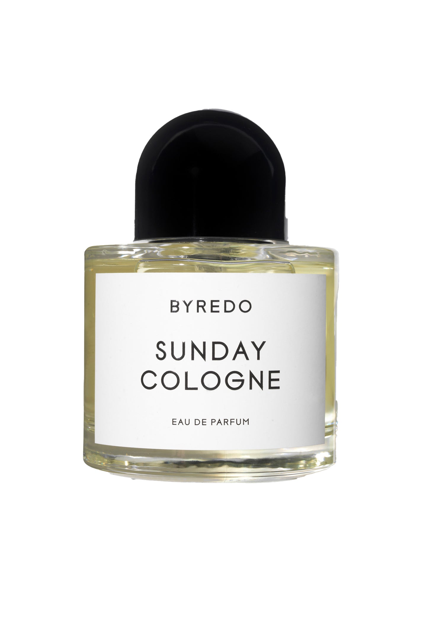 Sunday Cologne Eau de Parfum