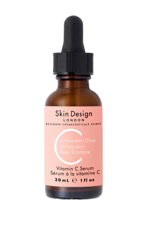 C Antioxidant Glow Serum