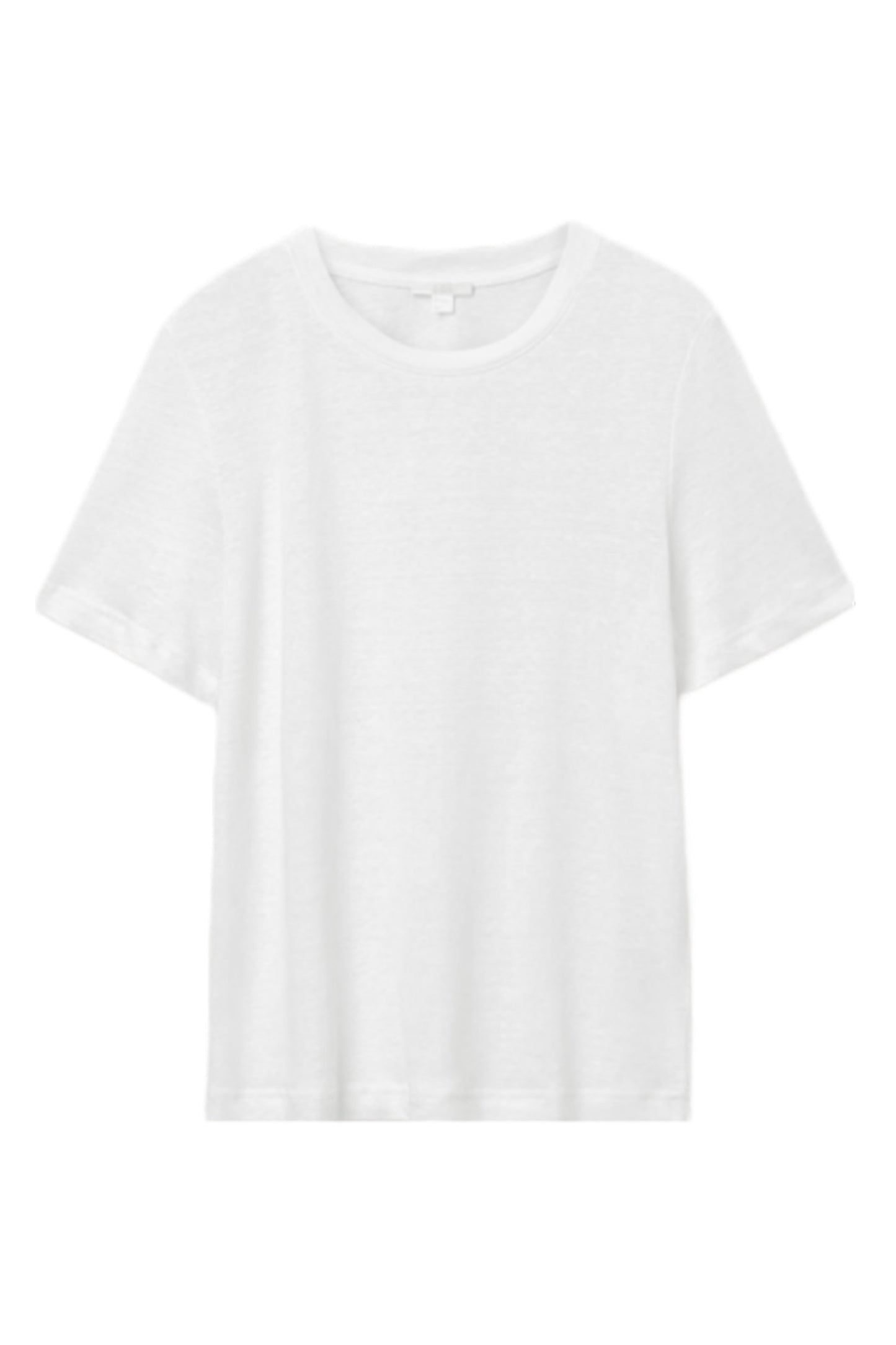 Linen T-Shirt