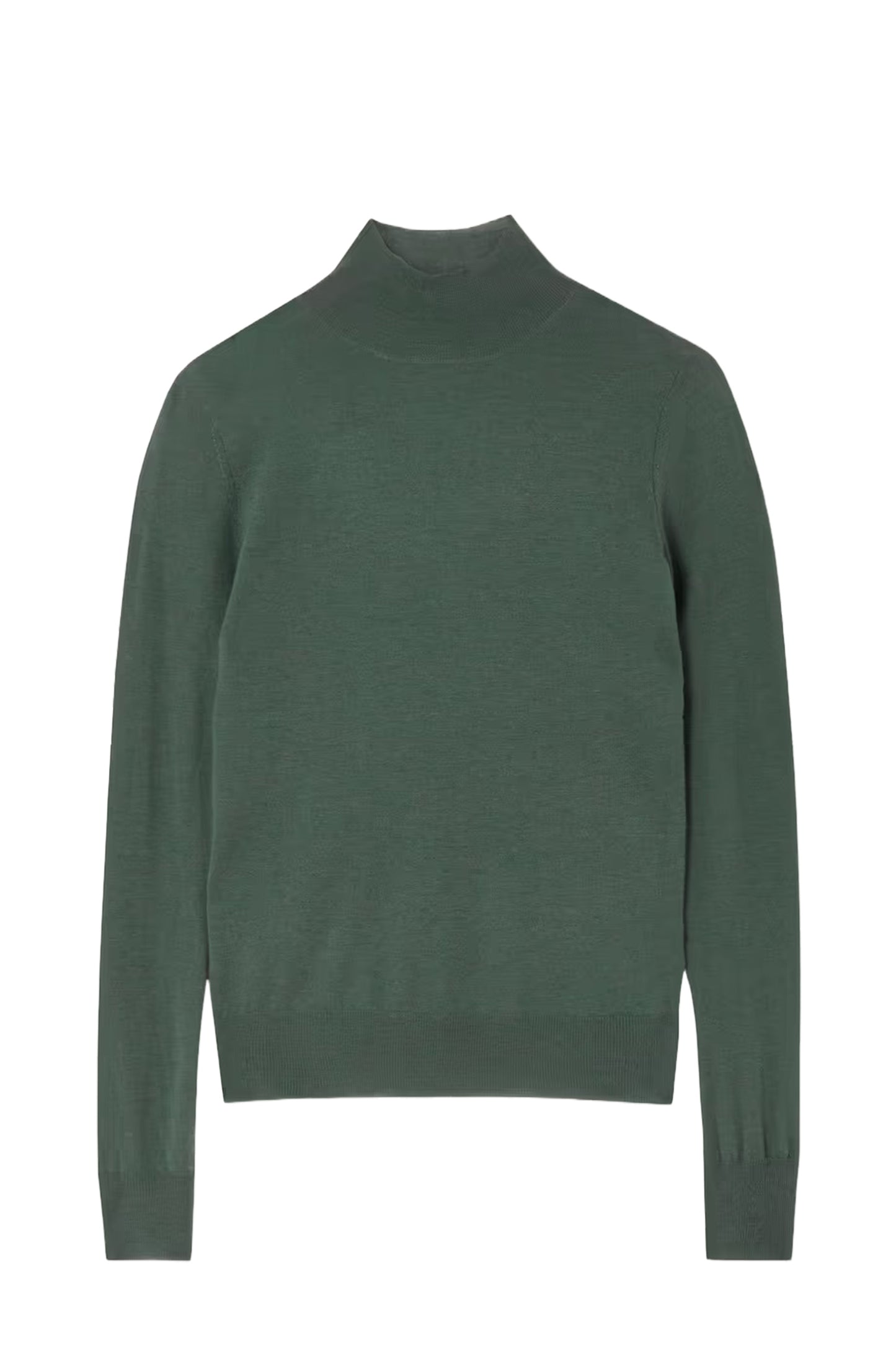 Cashair Cashmere Turtleneck Sweater