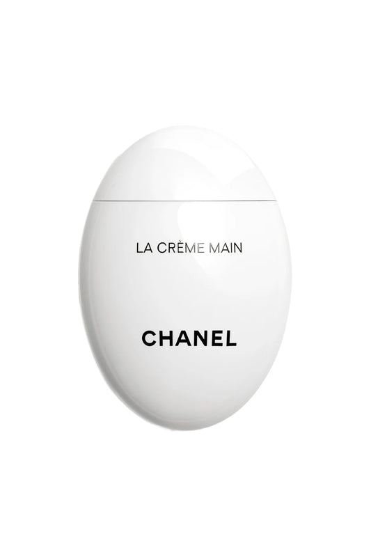 La Crème Main Smooth-Soften-Brighten Bottle