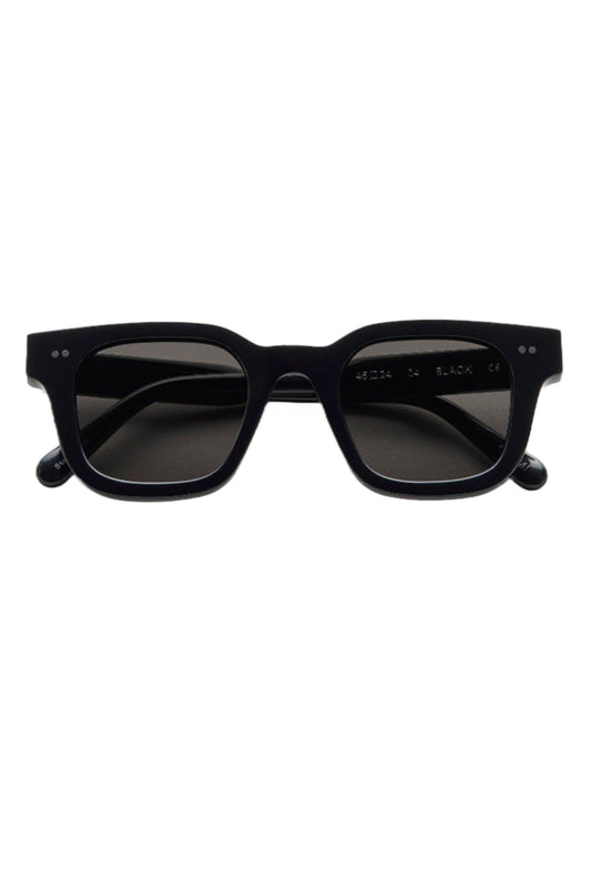 04 Black Sunglasses