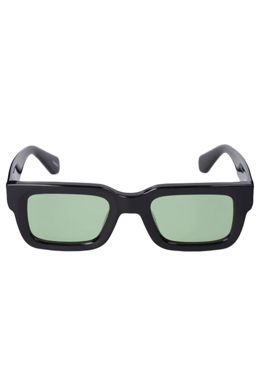 05 Squared Acetate Sunglasses