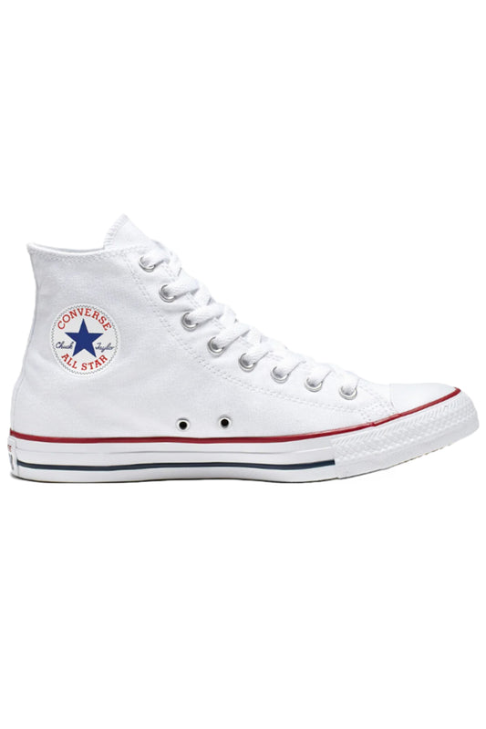 Chuck Taylor All Star Core Canvas High Top Trainers
