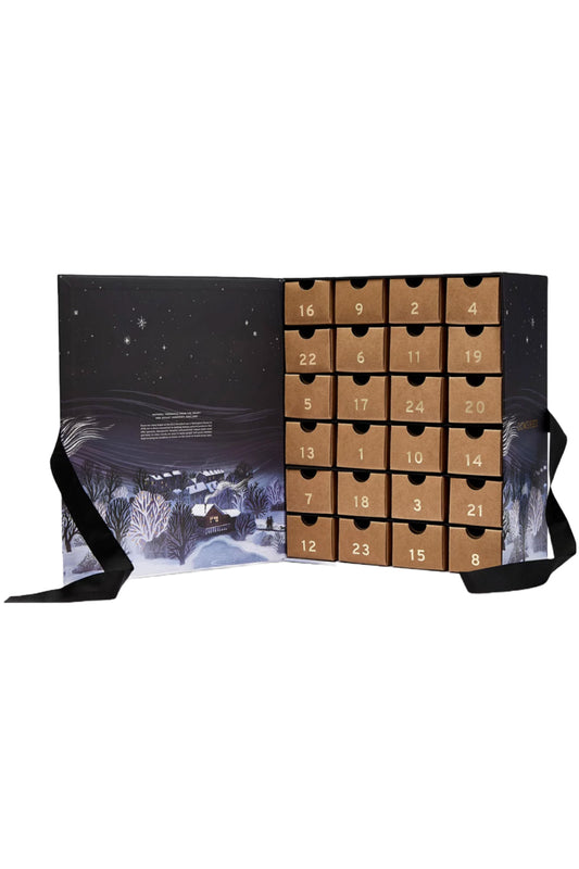 Cowshed Beauty Advent Calendar