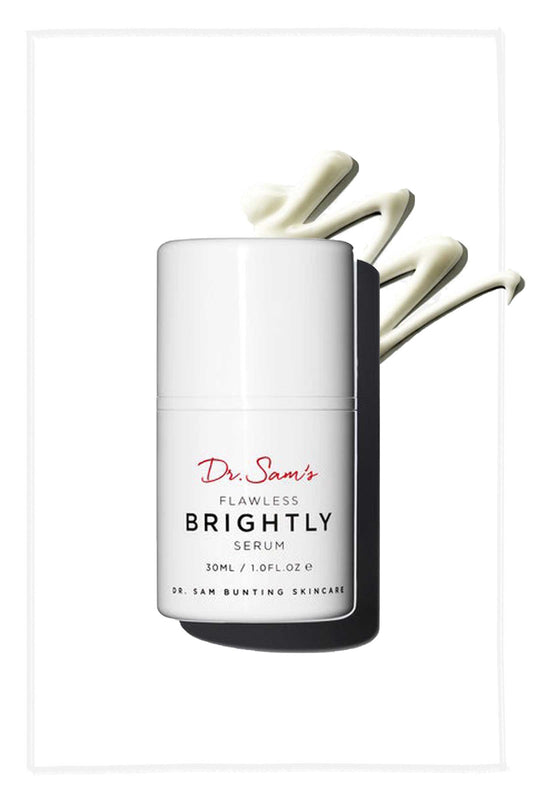 Flawless Brightly Serum