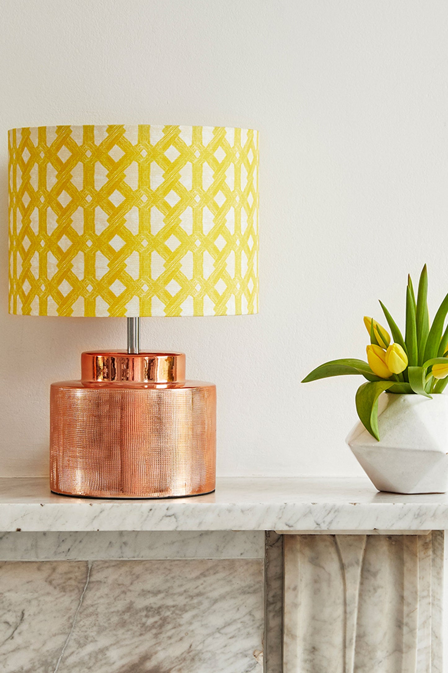 Aluro Lampshade