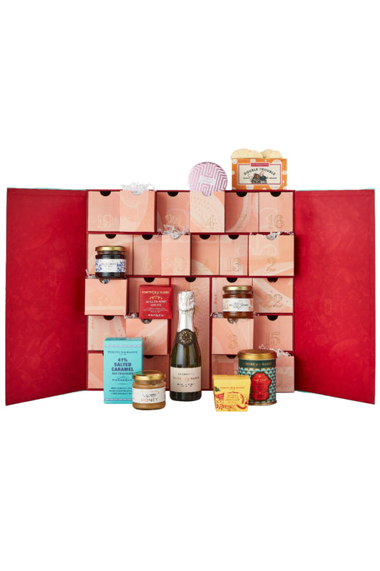 Fortnum's Feasting Advent Calendar