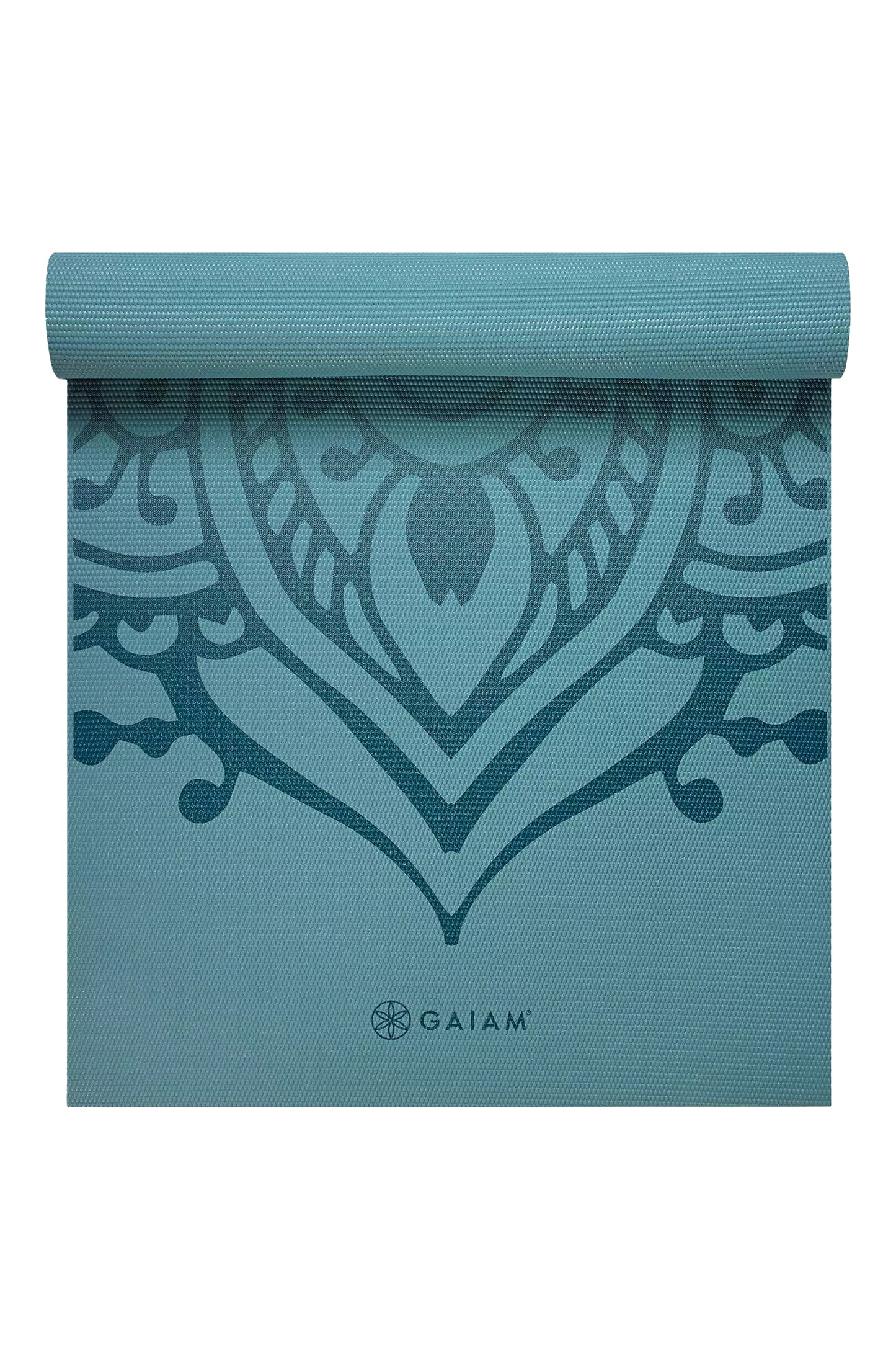 Premium Niagara Sunset 6mm Yoga Mat