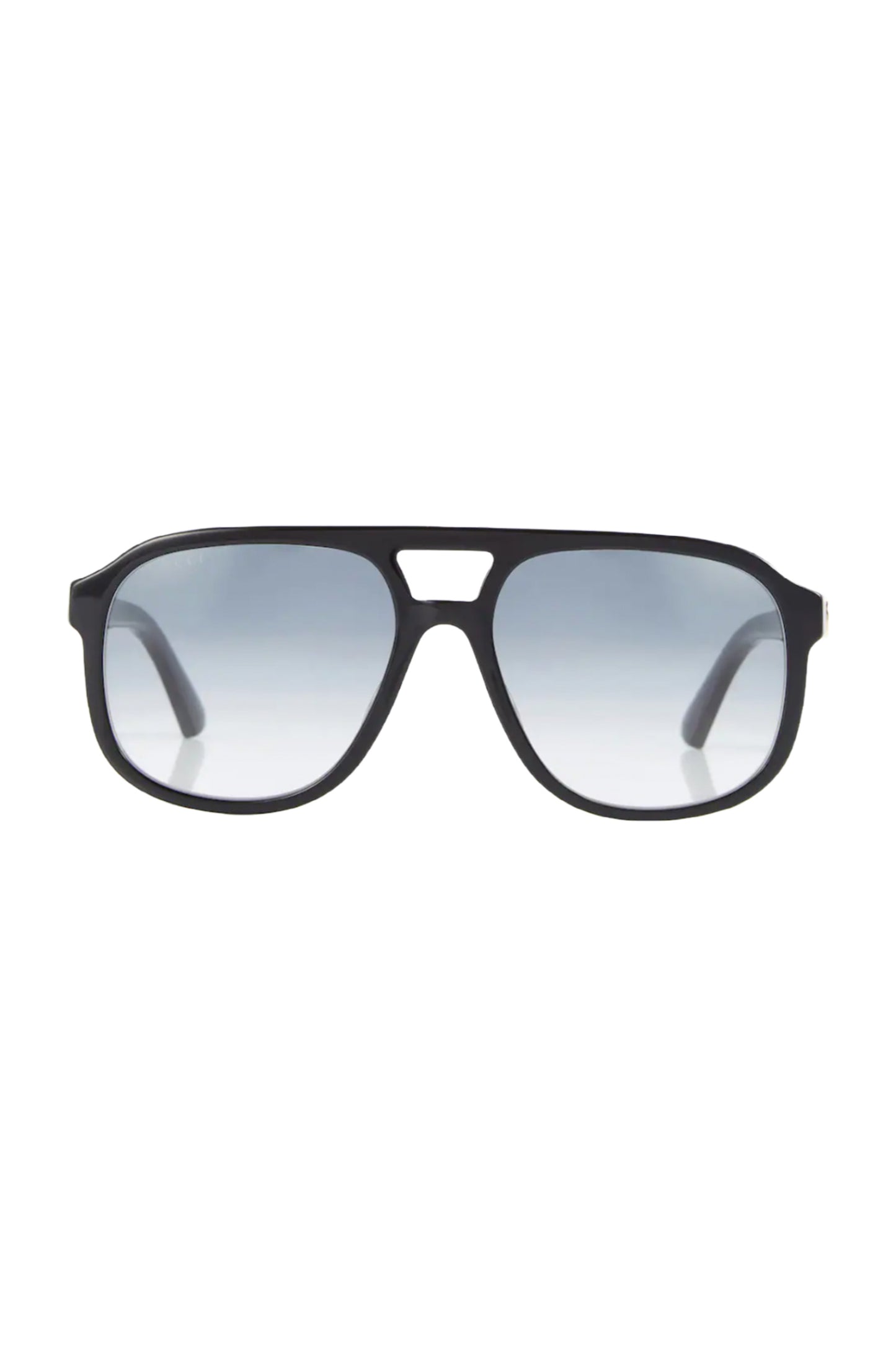 Square Acetate Sunglasses