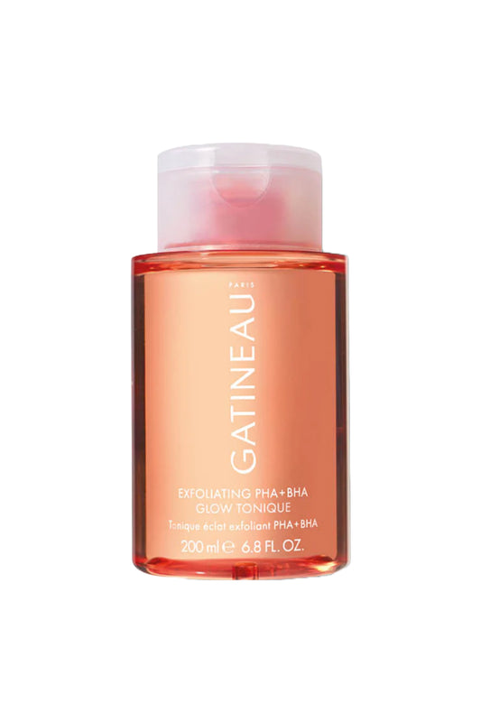 Exfoliating PHA and BHA Glow Tonique
