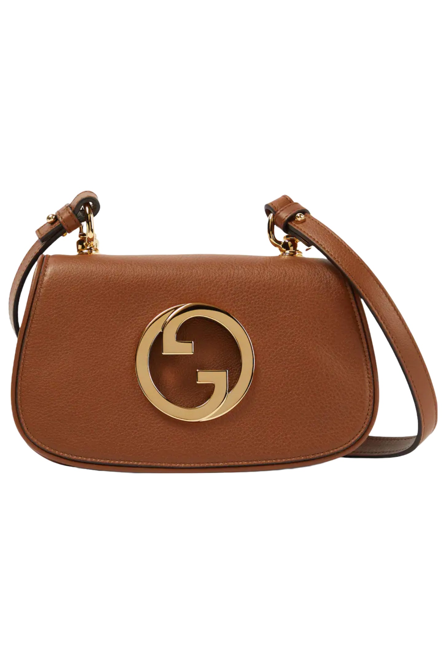 Blondie Mini leather Shoulder Bag