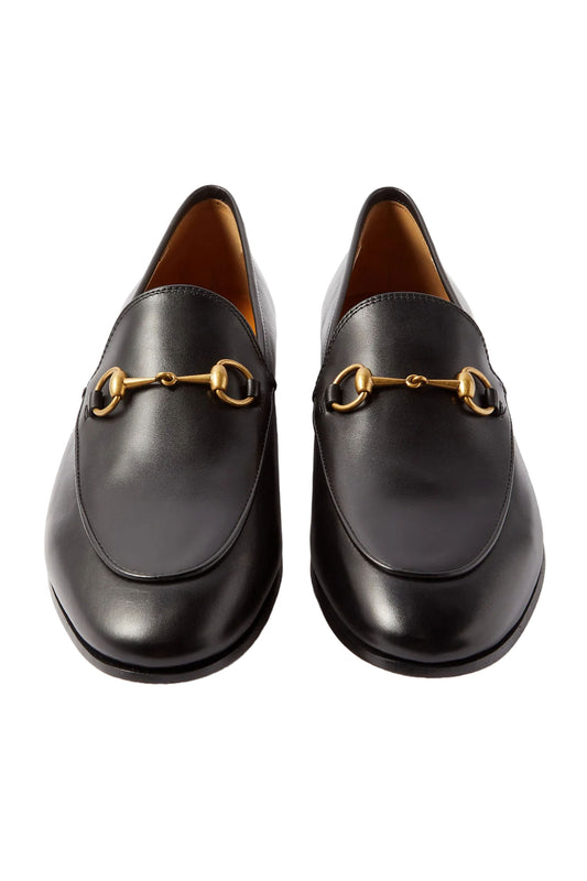 Jordaan Leather Loafers