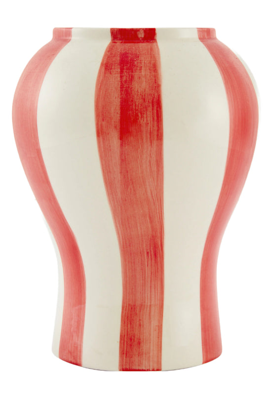 Sobremesa Small Porcelain Vase