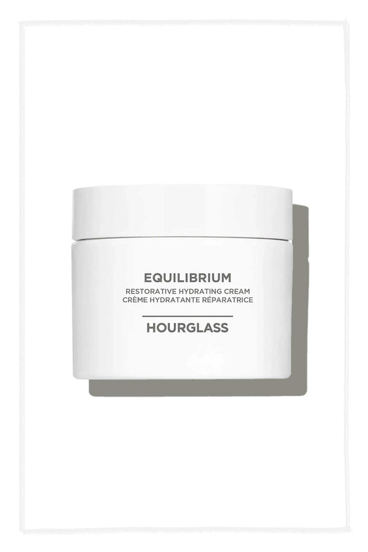 Equilibrium Restorative Hydrating Cream