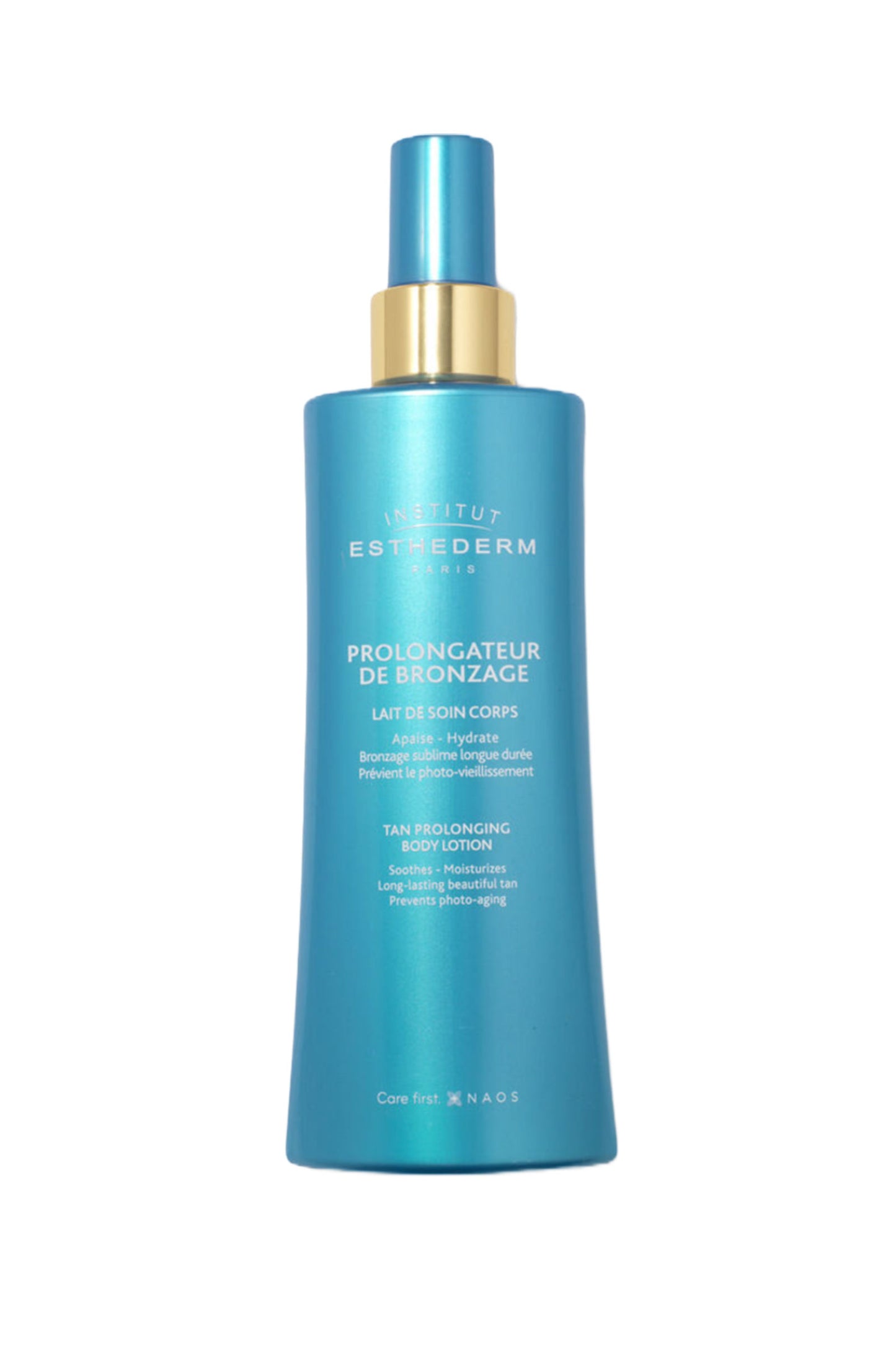 Tan Prolonging Body Lotion