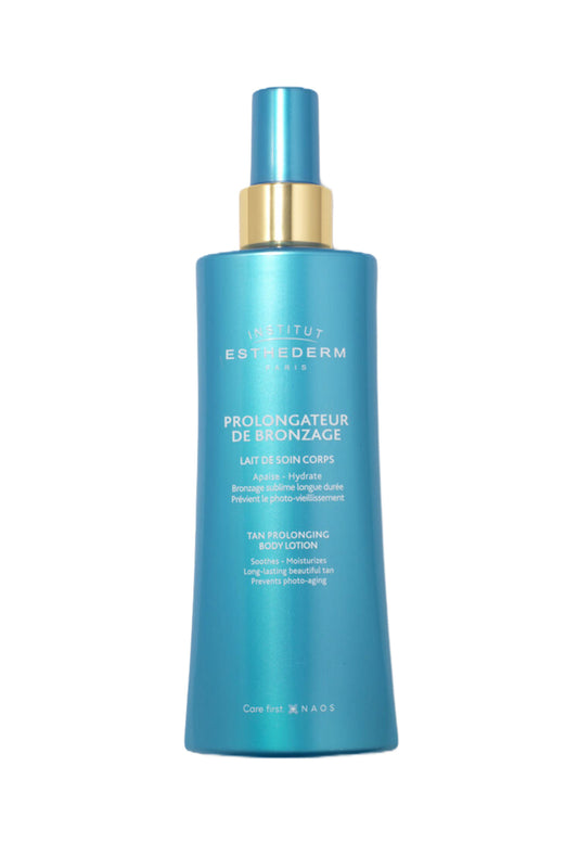 Tan Prolonging Body Lotion