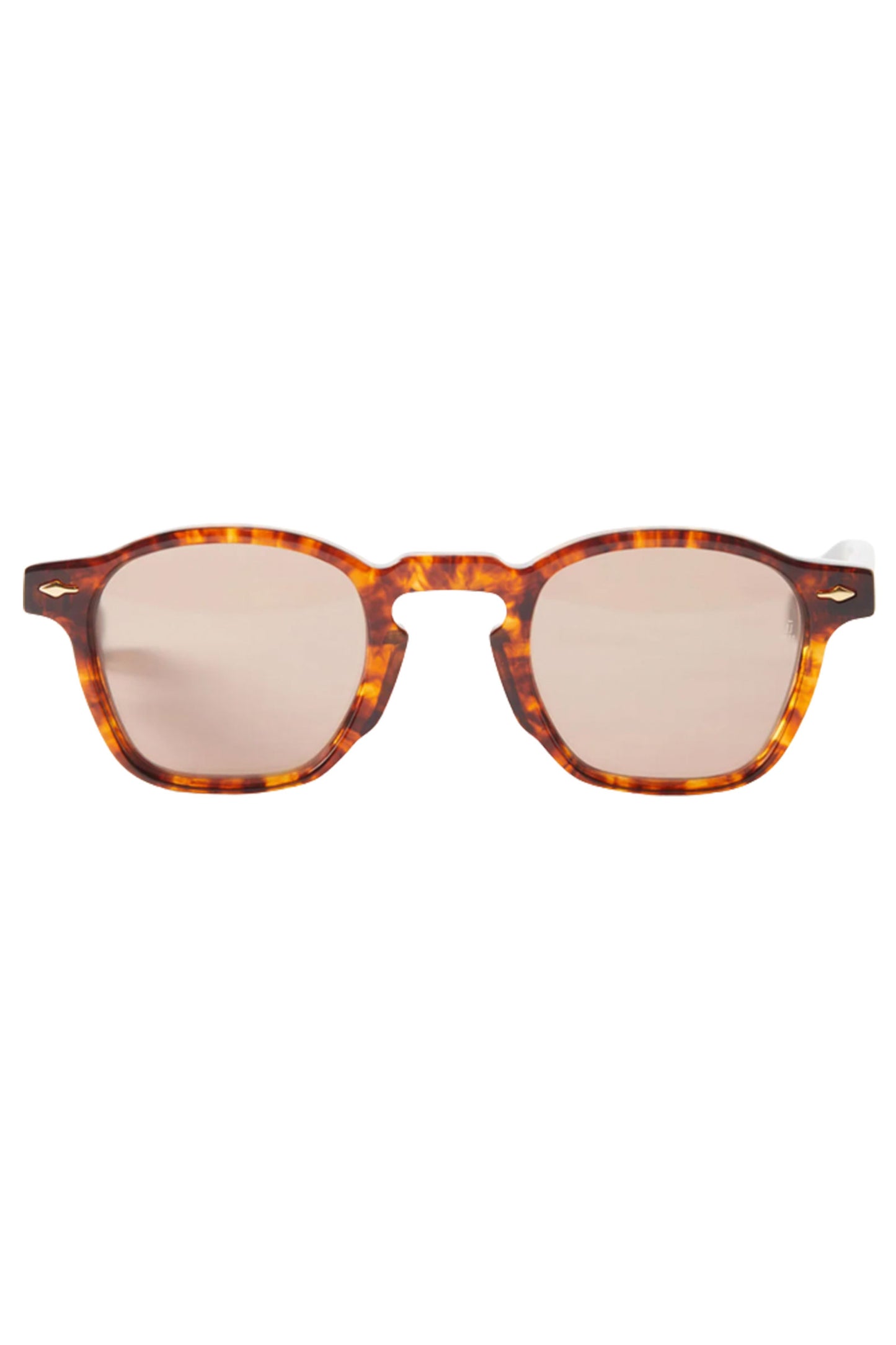 Zephirn D-frame Acetate Sunglasses