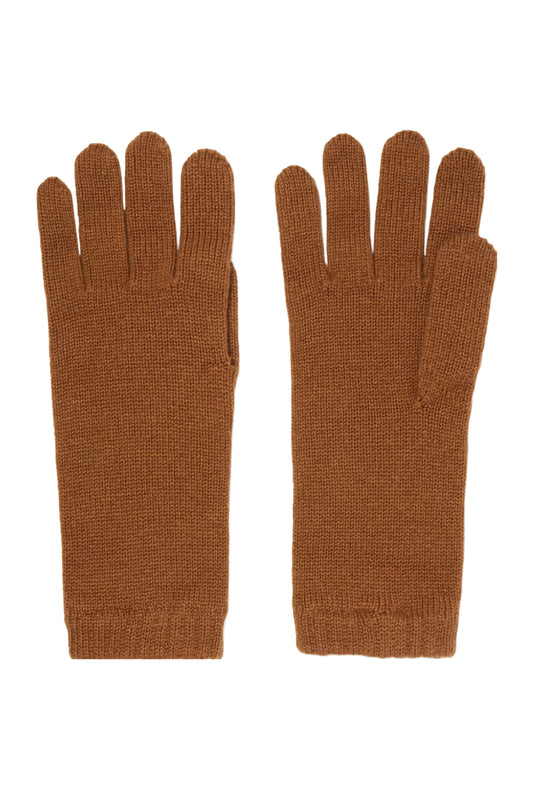 '+ Net Sustain Cashmere Gloves