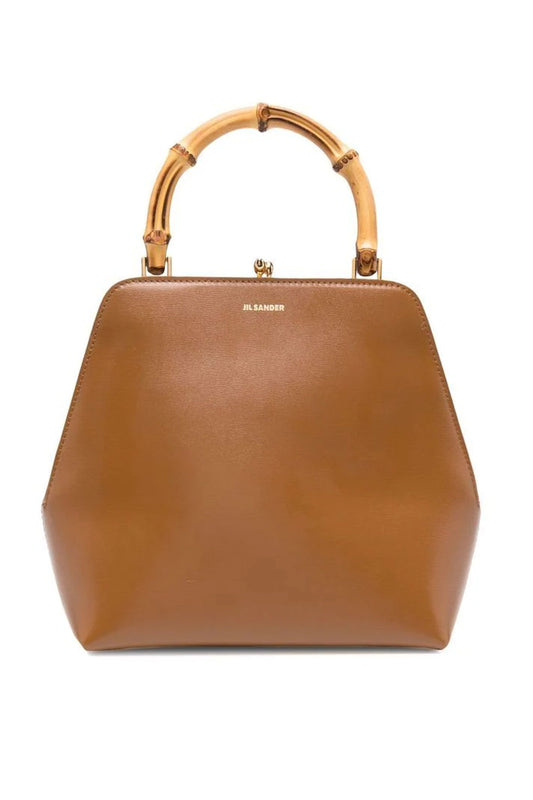 Goji Frame Tote Bag