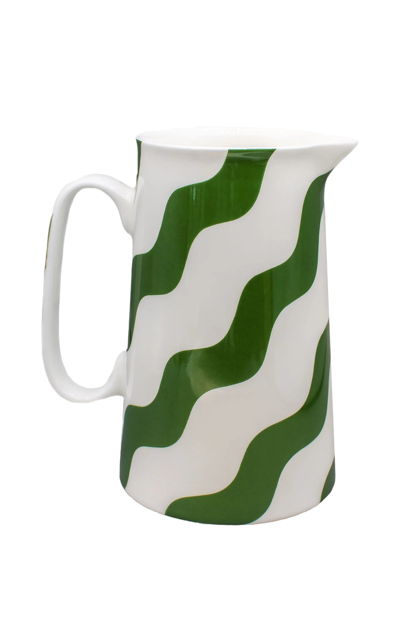 Jug - Green