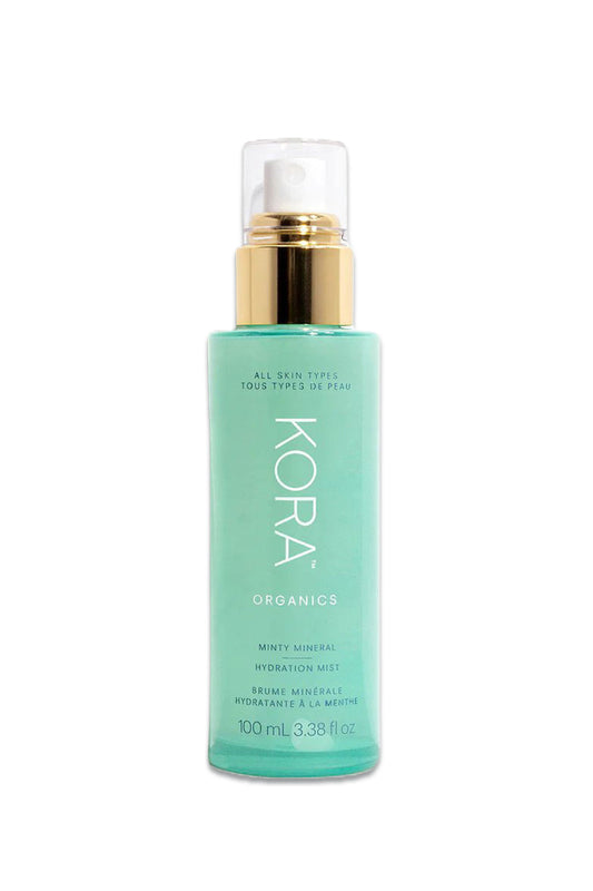 Minty Mineral Hydration Mist 100ml