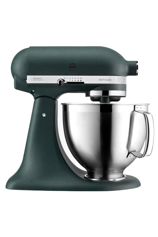 185 Artisan Pebbled Palm Stand Food Mixer