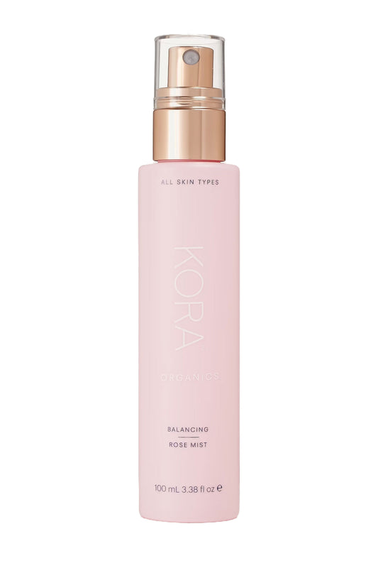 Balancing Rose Mist
